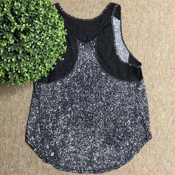 Lululemon Tank - Picture 8 of 9